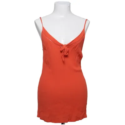 Linne (Orange) från Eksept Viskos