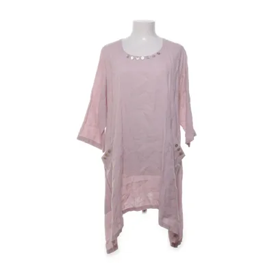 Dress (Pink) from Ralston Linen