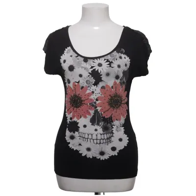 T-shirt (Black, White, Pink) from Cipo & Baxx