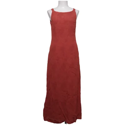 Robe longue (Rouge) de She Viscose