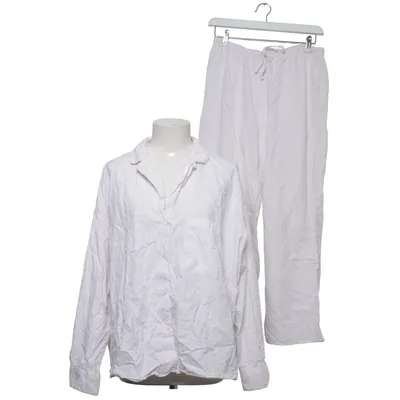 Pyjama (Blanc) de H&M Coton