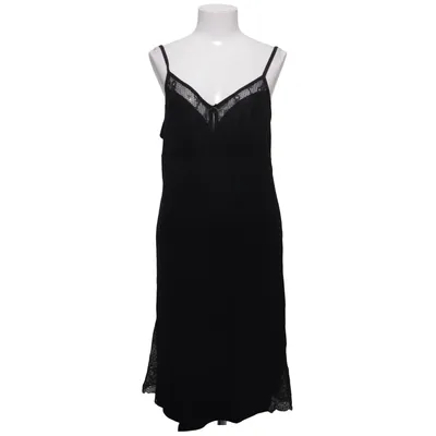 Nightgown (Black) from Tahari Elastane, Viscose