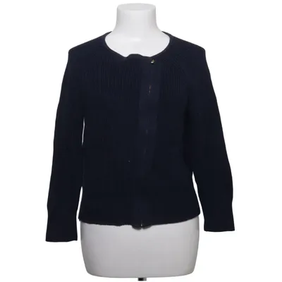 Kofta (Blå) från Banana Republic Bomull, Viskos