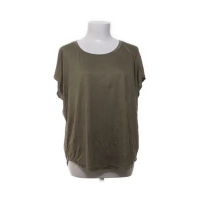 Top (Grøn) fra I Say Viscose