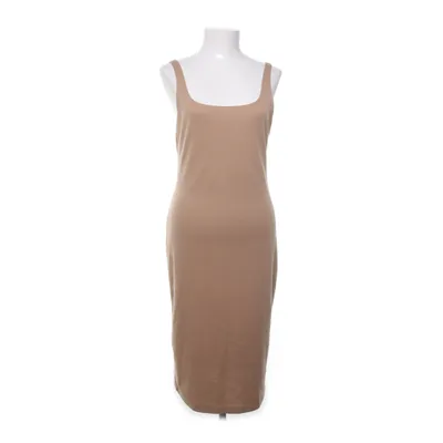 Kjole (Beige) fra Zara