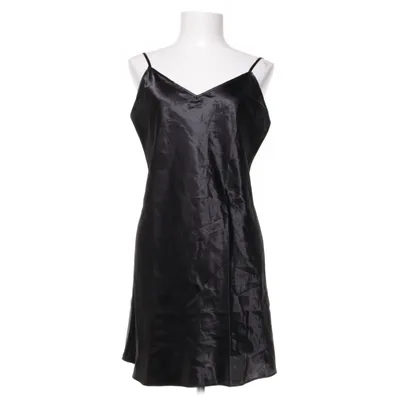 Dress (Black) from Christine le Duc Polyester