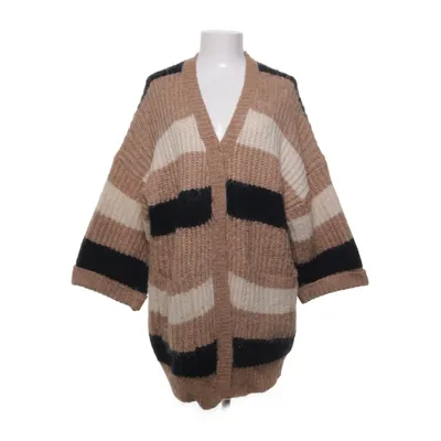 Cardigan (Beige, Meerkleurig) van Y.A.S Acryl