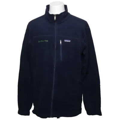 Fleecejacka (Blå) från Patagonia Polyester