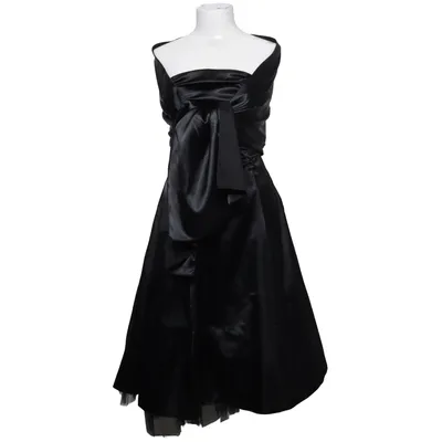 Cocktail dress (Black) from Juju & Christine Polyester