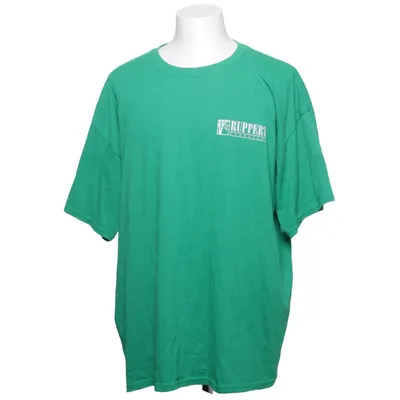 T-shirt (ComfortBlend EcoSmart) från Hanes Bomull, Polyester