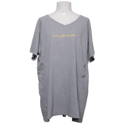 Borstvoedingsblouse (Grijs) van Tajinebanane