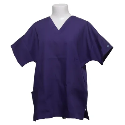 Haut (Violet) de Cherokee Coton, Polyester