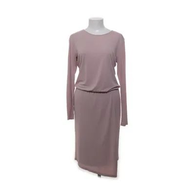 Klänning (Rosa) från Filippa K Acetat, Polyamid