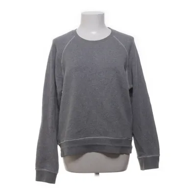 Sweatshirt (Gray) from American Vintage Cotton, Elastane, Polyamide