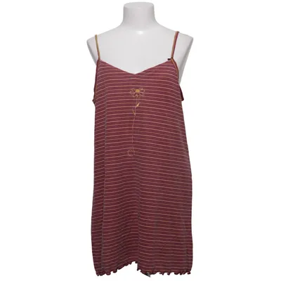 Nightgown (Purple, Yellow) from Linda Clifford