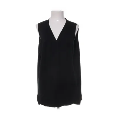 Gilet (Zwart) van Encuentro Viscose