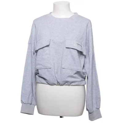 Sweatshirt (W3963CSW) de Sixth June Coton, Polyester