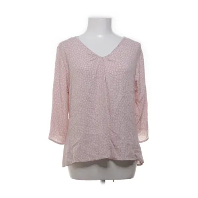 Blouse (Pink, White) from Angelology by Lager 157 Viscose