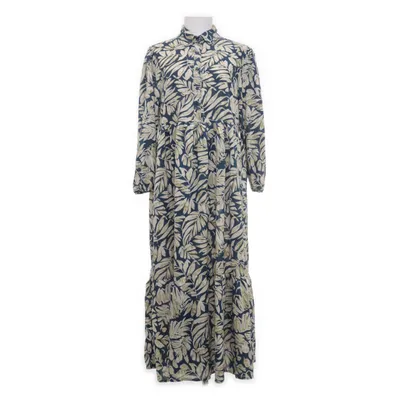 Långklänning (GLOSS-LDR) från Sisters Point Polyester