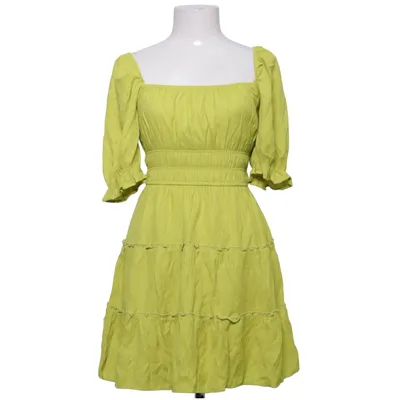 Robe (Vert) de Trixxi