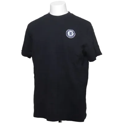 T-shirt (Svart) från Chelsea Football Club Bomull