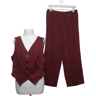 Ensemble (Rouge) de Shein Curve Élasthane, Polyester