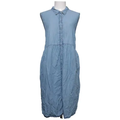 Robe en jean (Bleu) de BPC Bonprix Collection Lyocell
