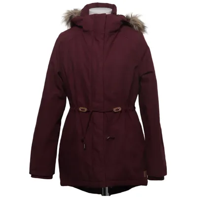 Parka (Marie) von R&D Baumwolle, Polyester