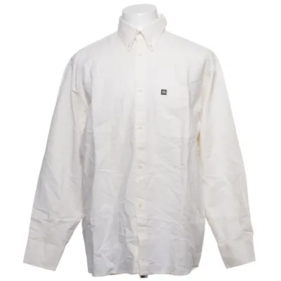 Shirt (Beige) from System Viscose