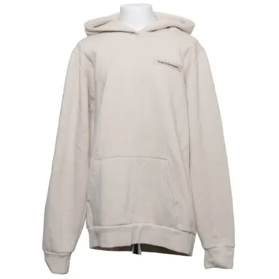 Huvtröja (Beige) från Peak Performance Bomull, Polyester