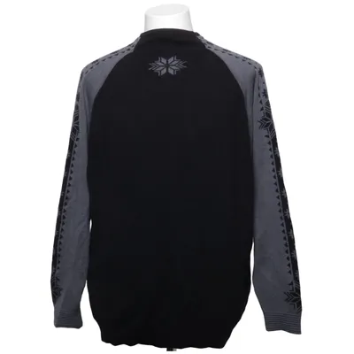 Pull-over (Noir, Gris) de Dale of Norway Laine