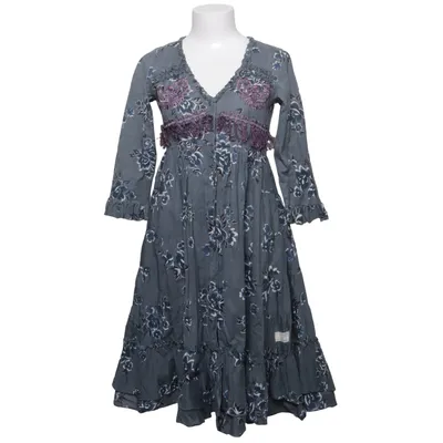 Klänning (M21-698) från Odd Molly Bomull