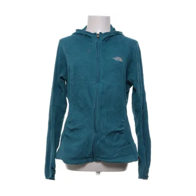 Huvtröja (Grön) från The North Face Polyester