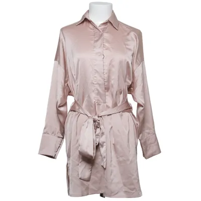 Blousejurk (Beige) van Club London Polyester