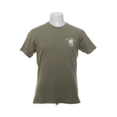 T-shirt (Green) from Altamont