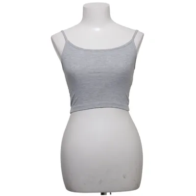 Crop top (Gris) de New Yorker