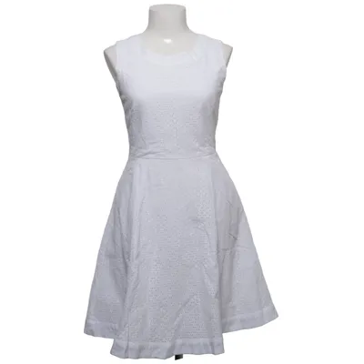 Robe (Blanc) de Marie Lund Coton