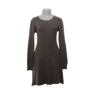 Dress (Brown) from CC Fashion Polyamide, Polyester, Viscose