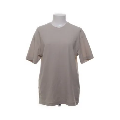 T-shirt (Beige) van Smog Elastaan, Polyester