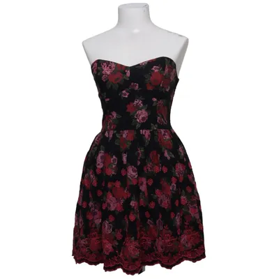 Dress (Black, Pink, Red, Green) from Superdry Viscose