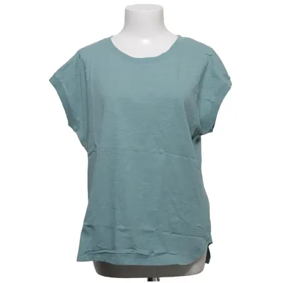 T-shirt (Green) from Vivance Cotton