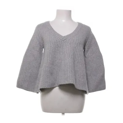 Trui (Grijs) van Stella Forest Wol, Polyamide, Alpacawol