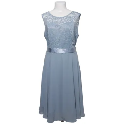 Cocktail dress (Blue) from BeryLOve Elastane, Polyamide, Polyester