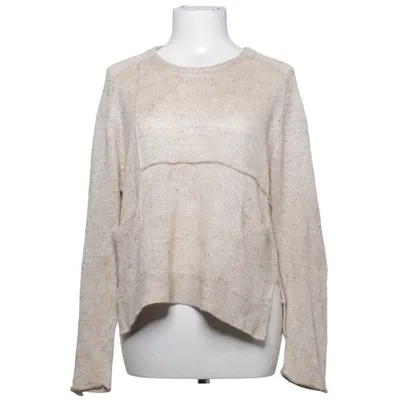 Sweater (Wood Sweater) from Hope Acrylic, Linen, Viscose
