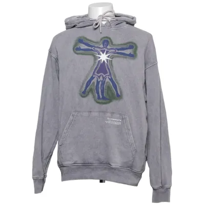 Sweat à capuche (Gris) de Cropp