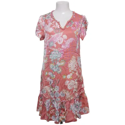 Robe (Rouge, Multicolore) de Odd Molly Viscose