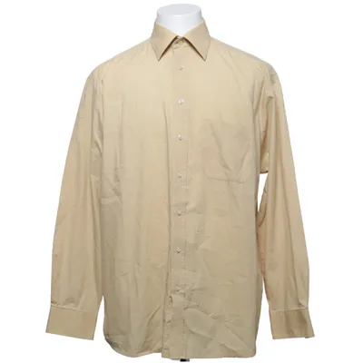 Skjorta (Beige) från Lorenzo Calvino