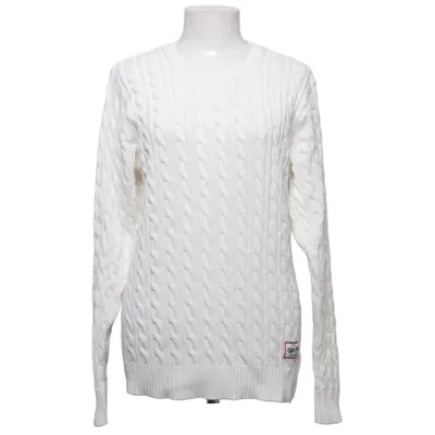Sweater (Division) from Iconic Sport by Lager 157 Cotton