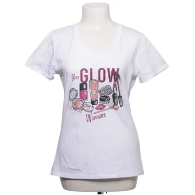 T-shirt (WF 1185 J6287) from Liu Jo Cotton