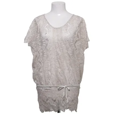 Top (Beige) from Buch Copenhagen Cotton, Polyester